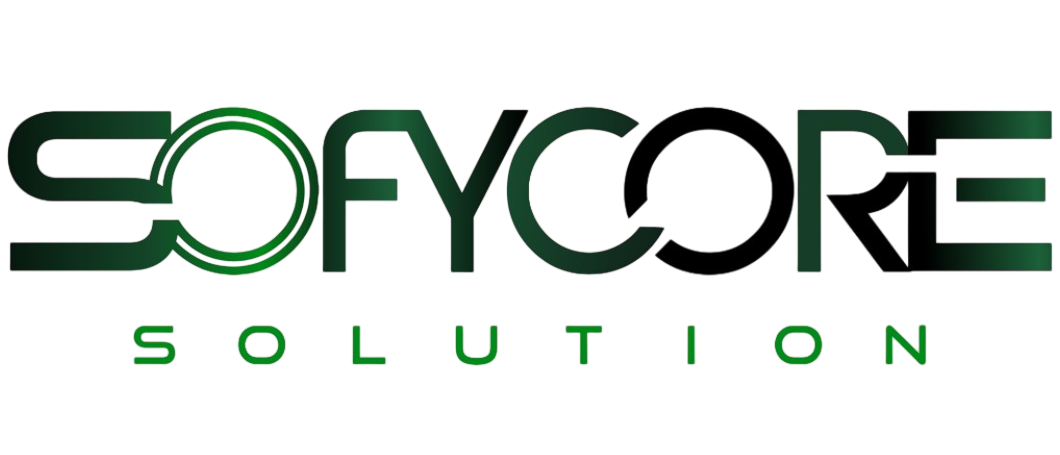 Sofycore Solution Logo